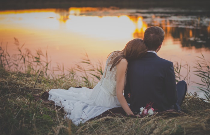 コロナ禍で結婚式を中止し 研究のプレッシャーに追われる日々 エディテージ インサイト