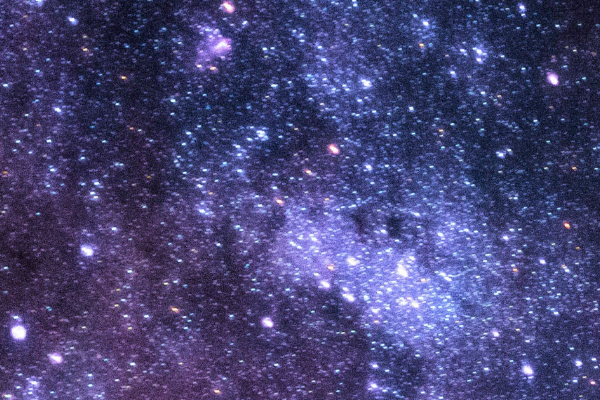 私たちは銀河系の外からやってきた エディテージ インサイト